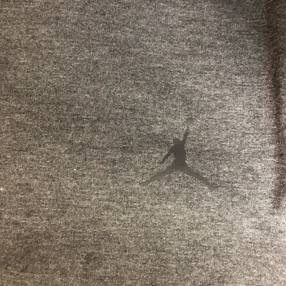 Jordan Men's Long Urban T-Shirt